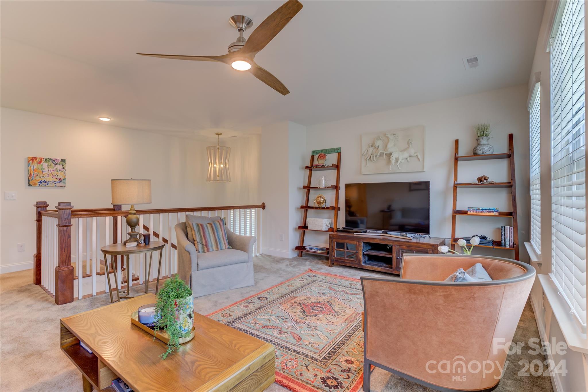 Masons Bend - Residential