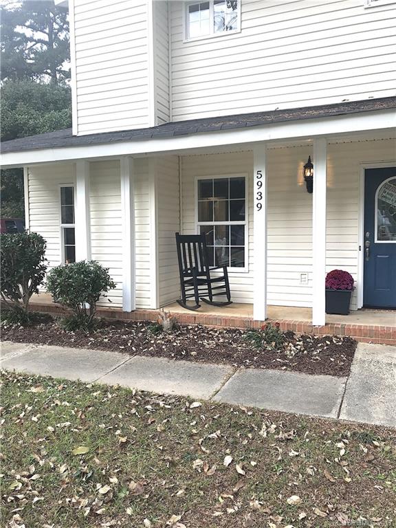 Woodburn - Residential