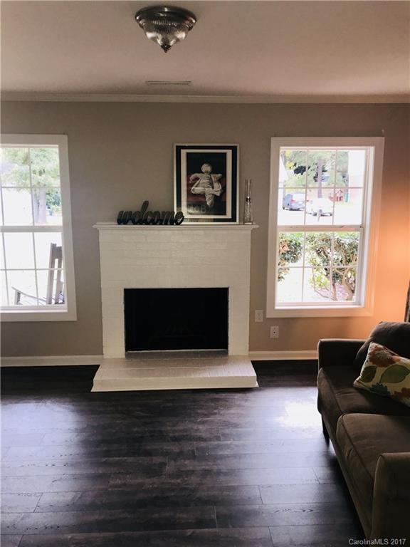 Woodburn - Residential