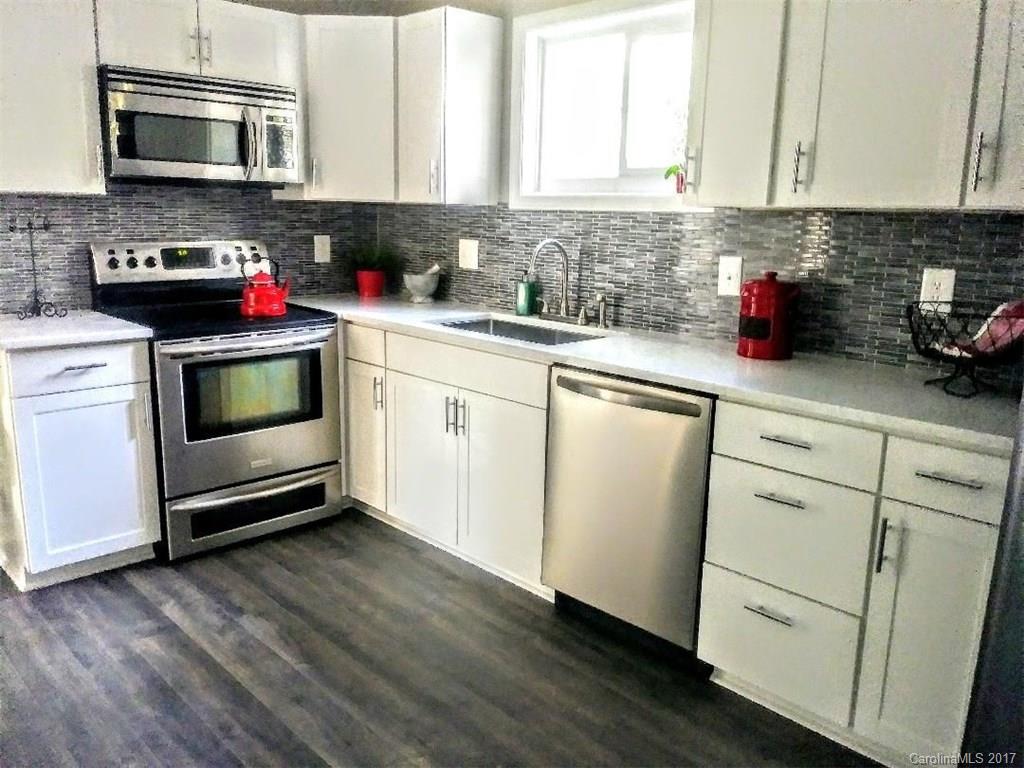 Woodburn - Residential