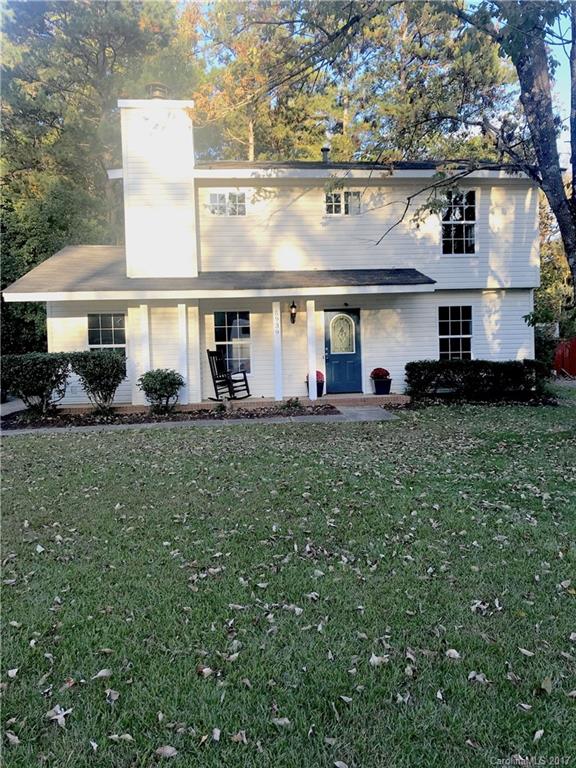 Woodburn - Residential