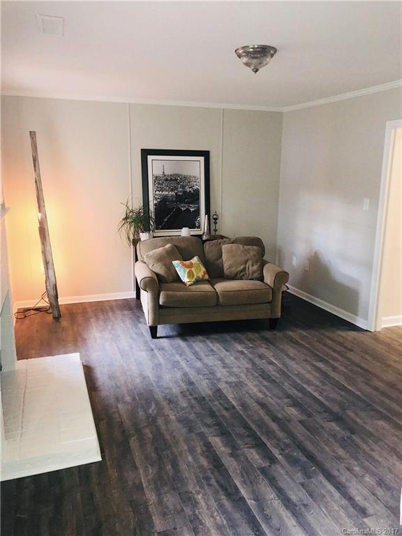 Woodburn - Residential