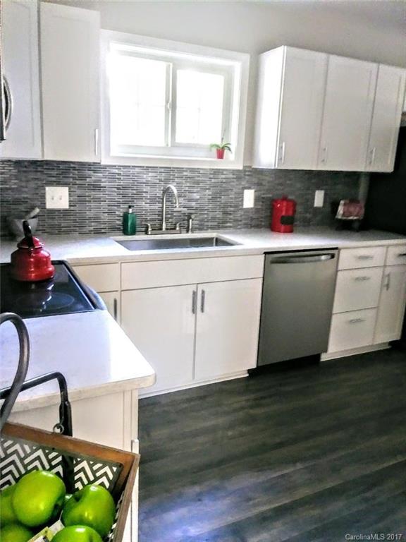 Woodburn - Residential