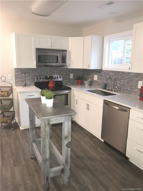 Woodburn - Residential