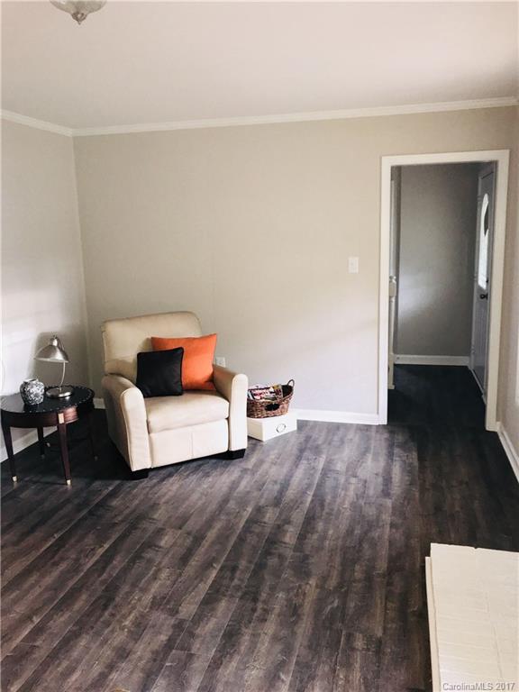 Woodburn - Residential