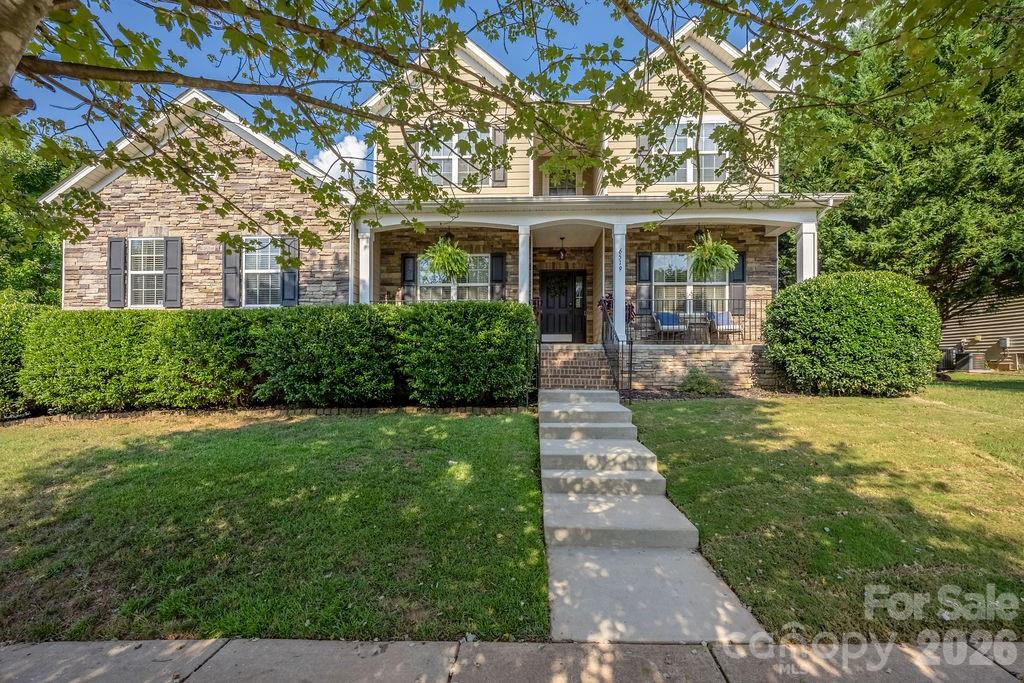 6519 Olmsford Drive