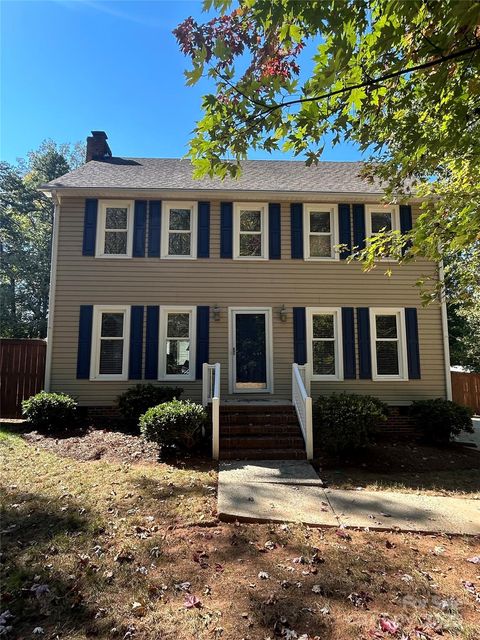 19603 Whilehaven Court Cornelius NC 28031