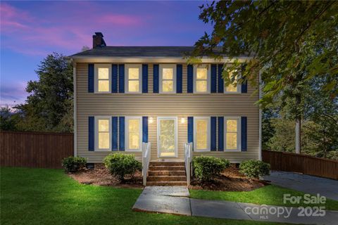 19603 Whilehaven Court Cornelius NC 28031