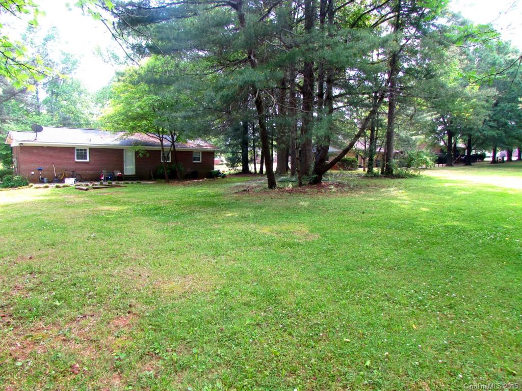 Lincoln Estates - Residential