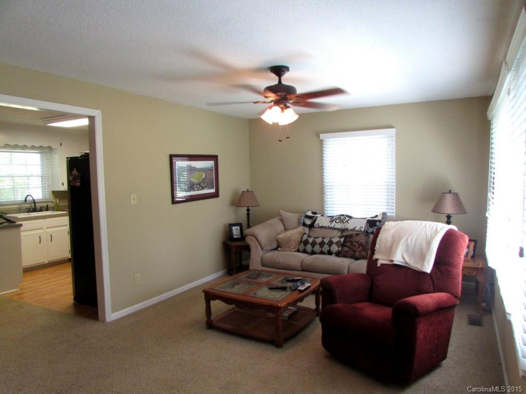 Lincoln Estates - Residential