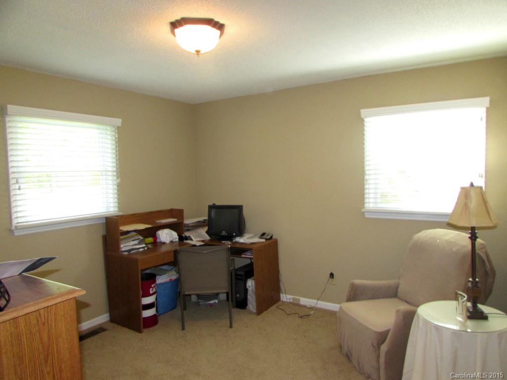 Lincoln Estates - Residential