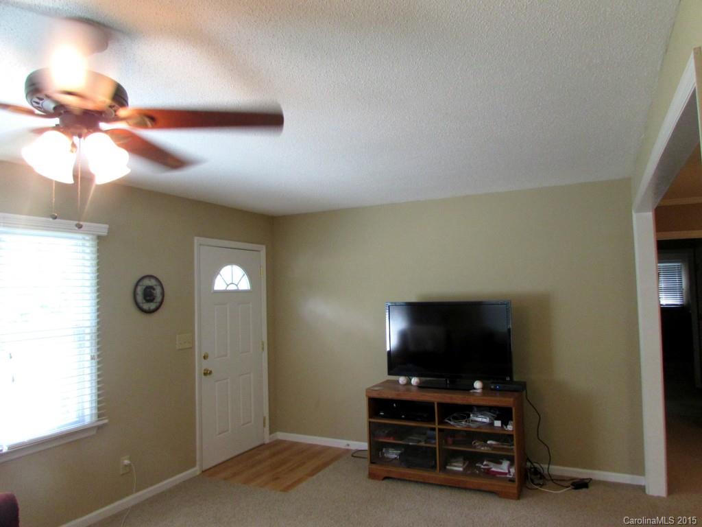 Lincoln Estates - Residential