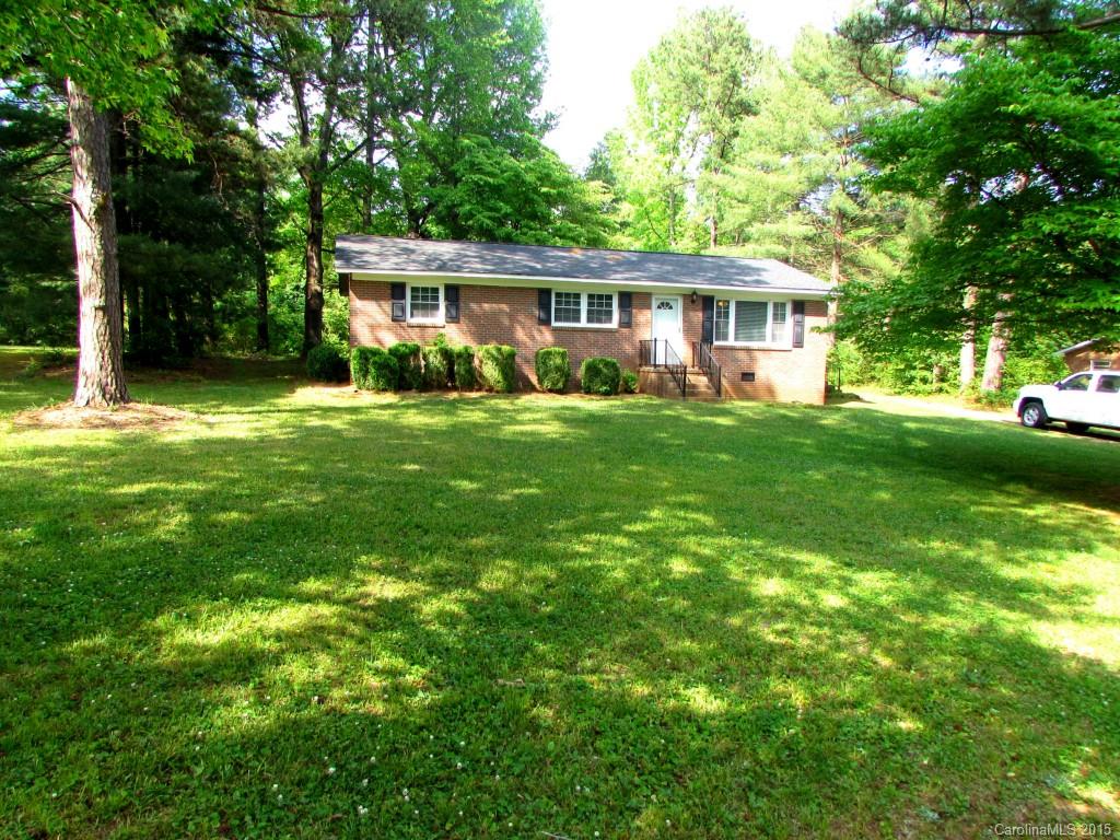 Lincoln Estates - Residential