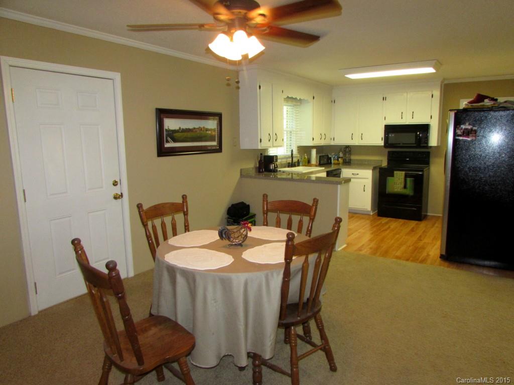 Lincoln Estates - Residential