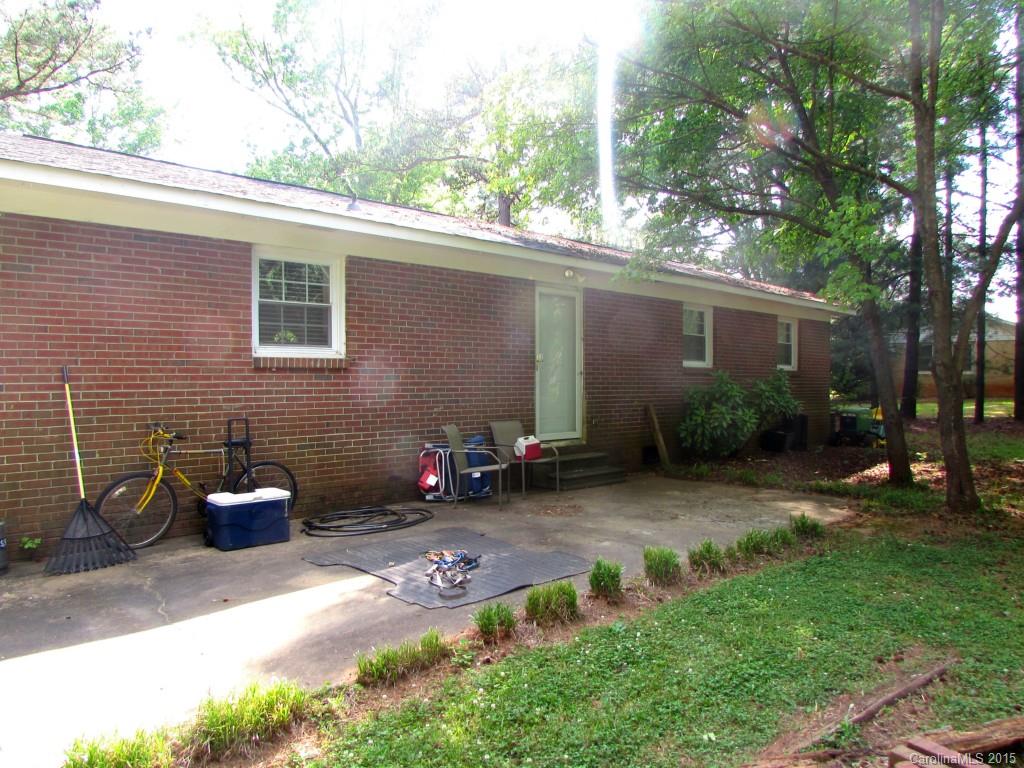 Lincoln Estates - Residential