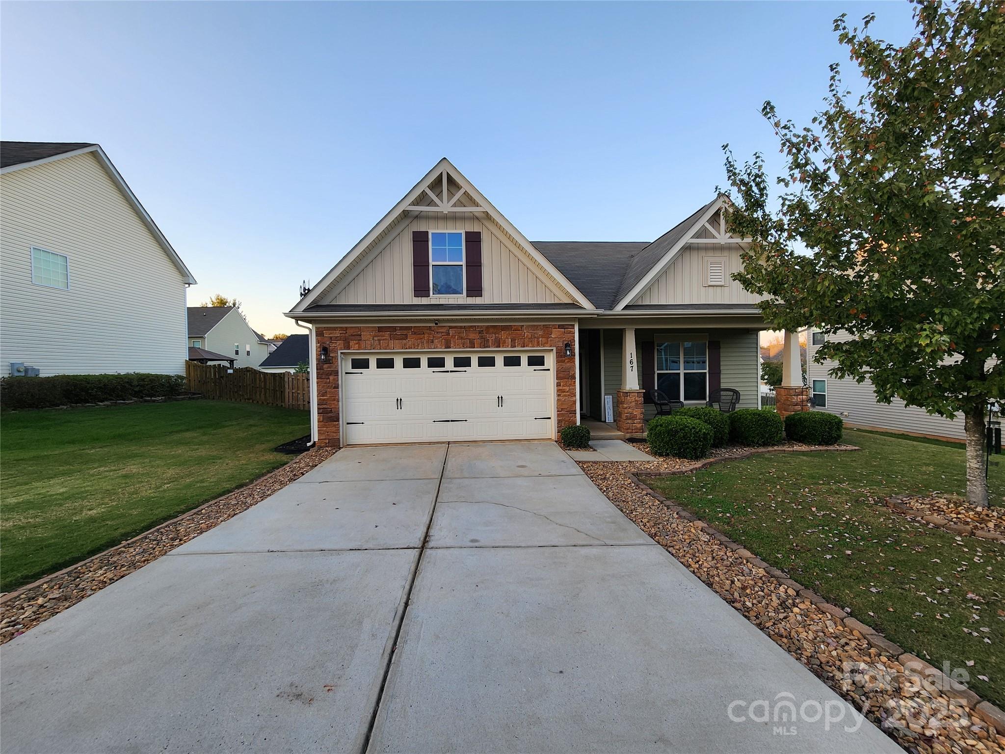 167 Gage Drive