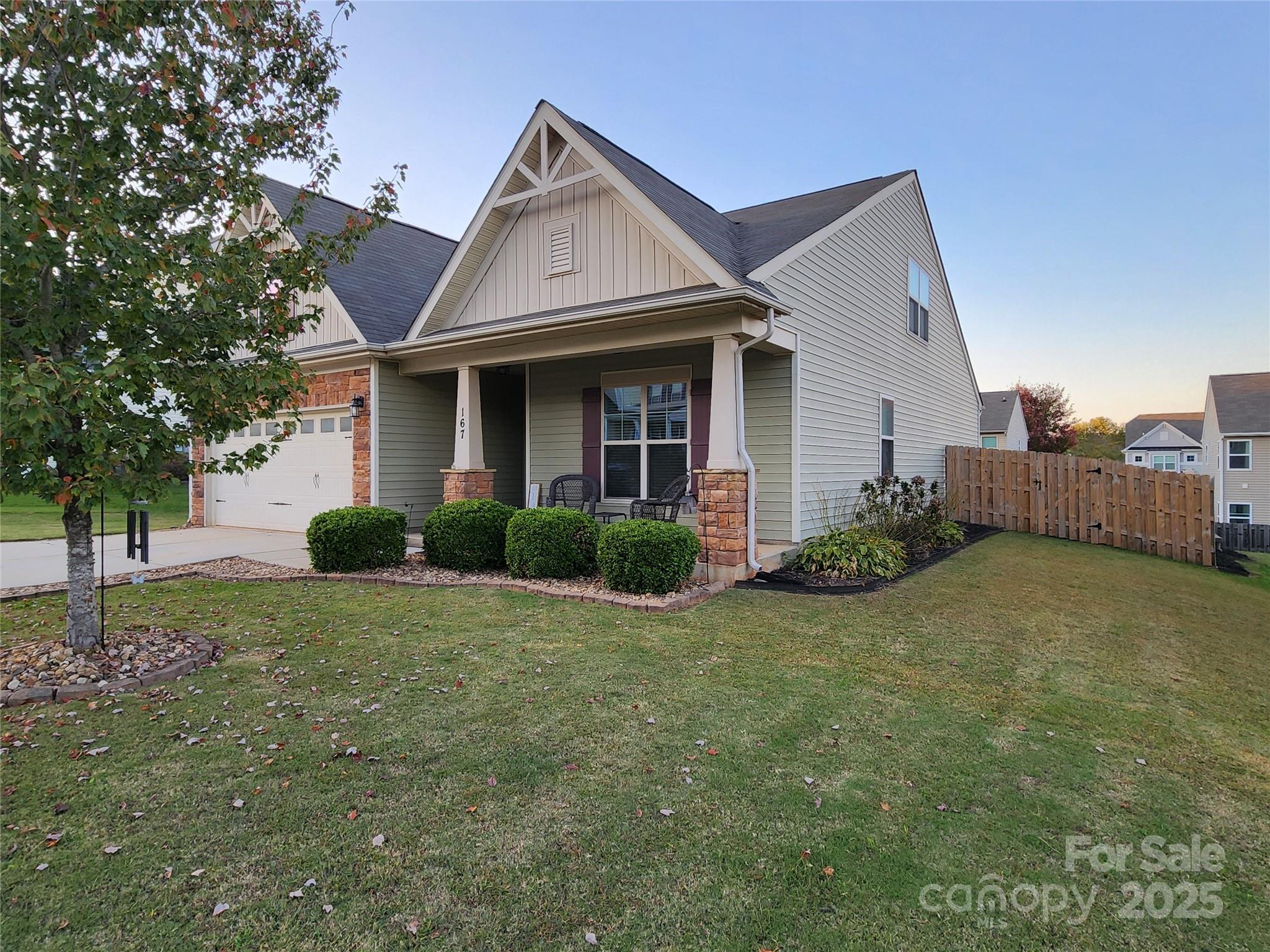 167 Gage Drive