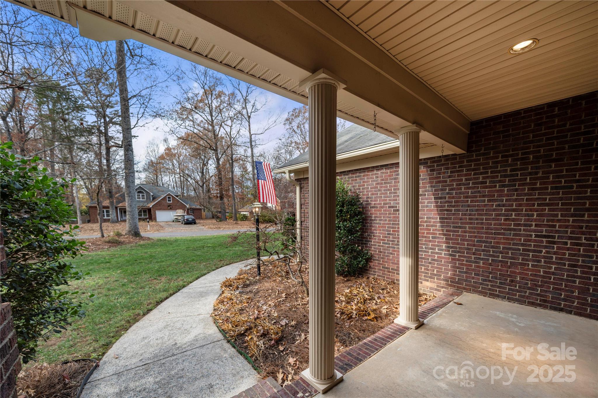 2164 Mill House Lane