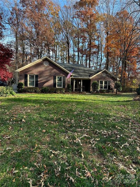 2164 Mill House Lane Stallings NC 28104