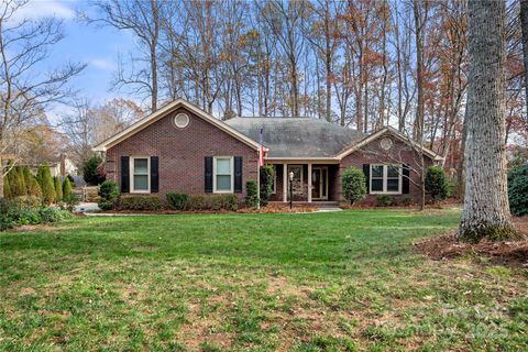 2164 Mill House Lane Stallings NC 28104