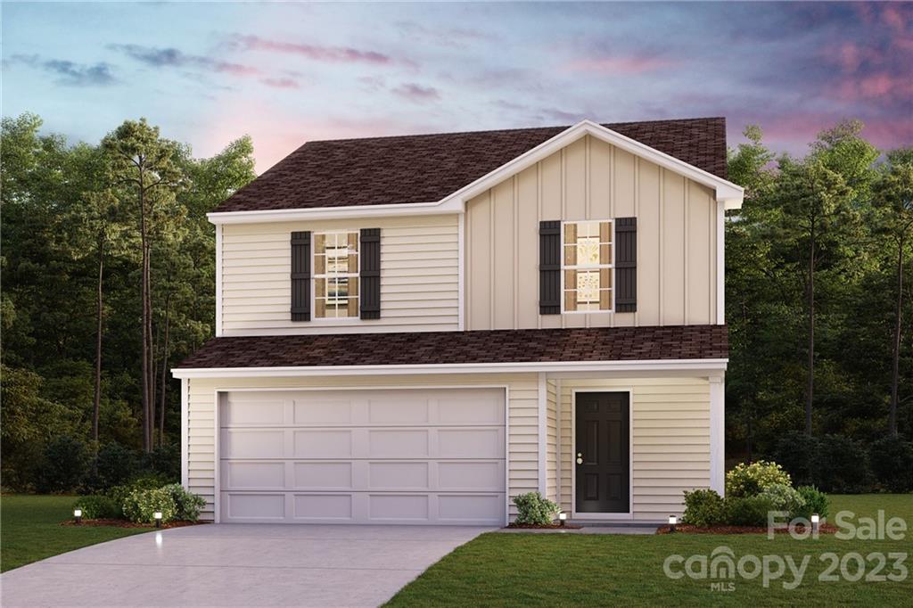 JC Dellinger - Residential