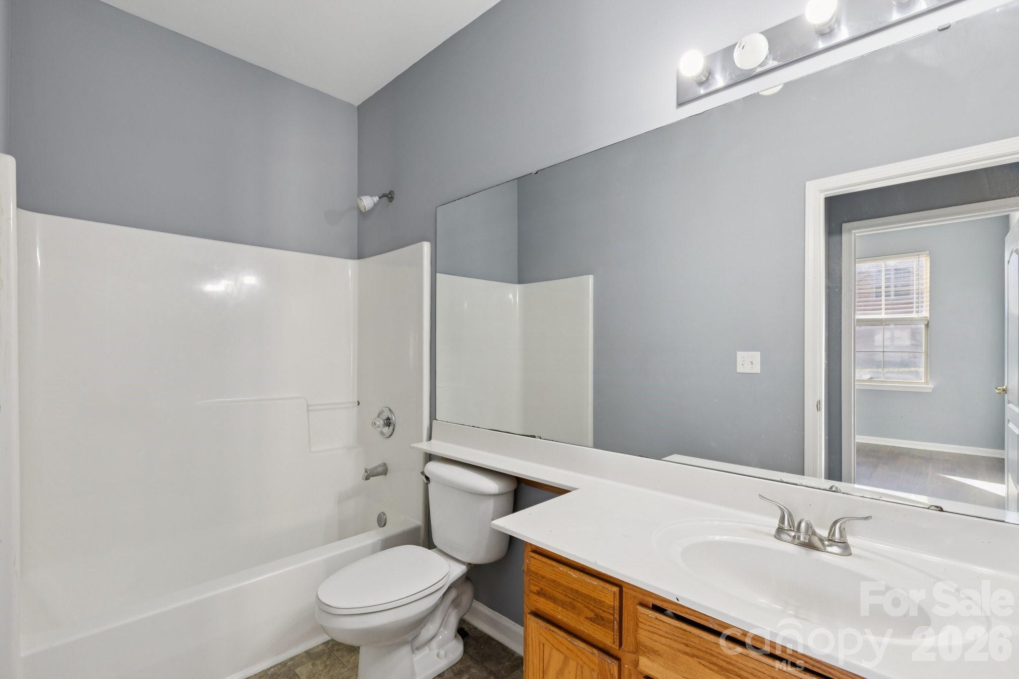 Michaels Landing - Residential