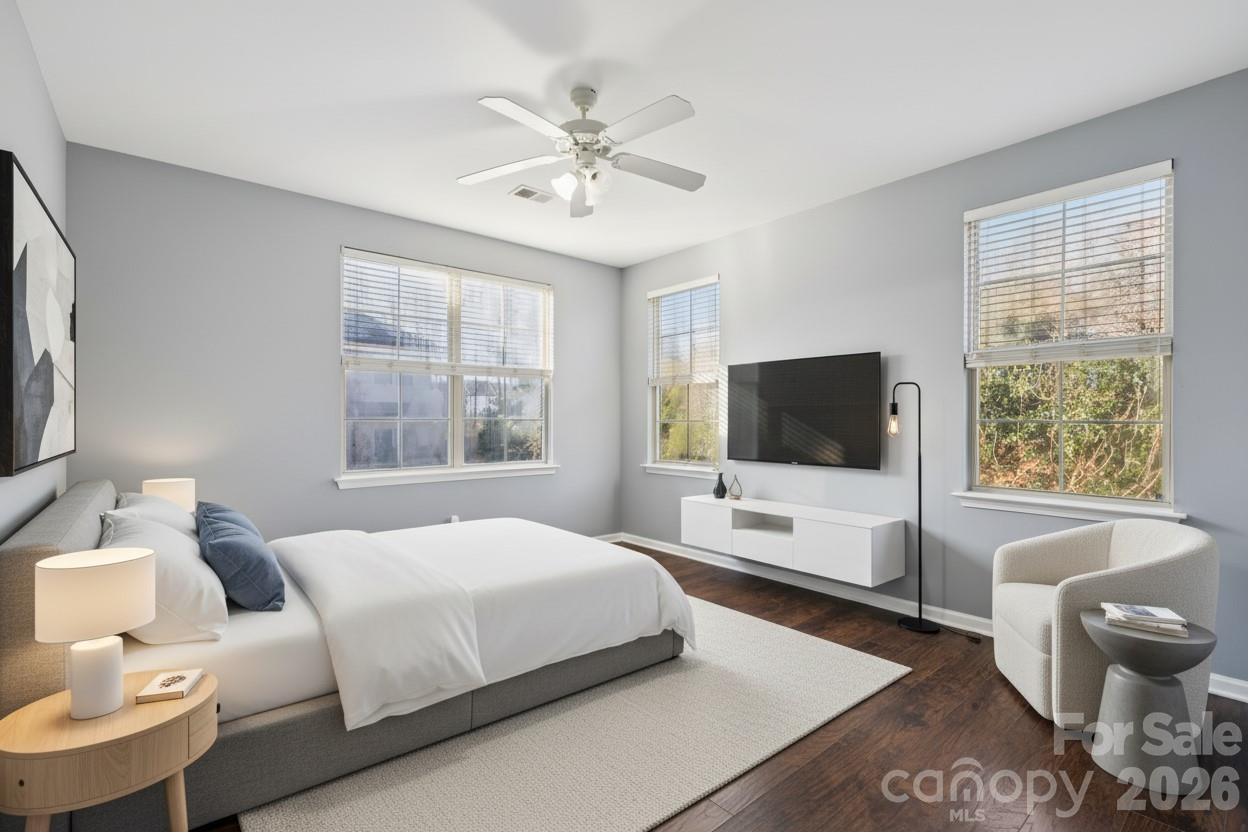 Michaels Landing - Residential