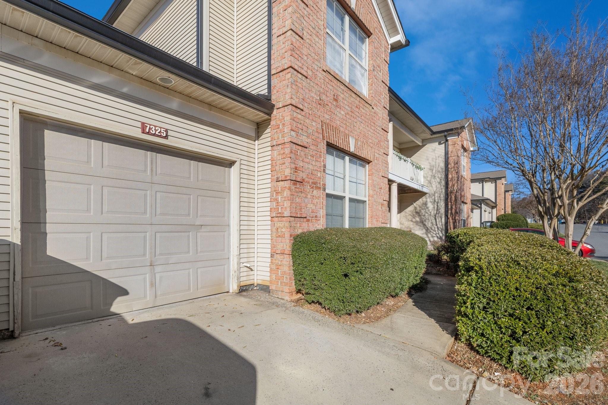 Michaels Landing - Residential