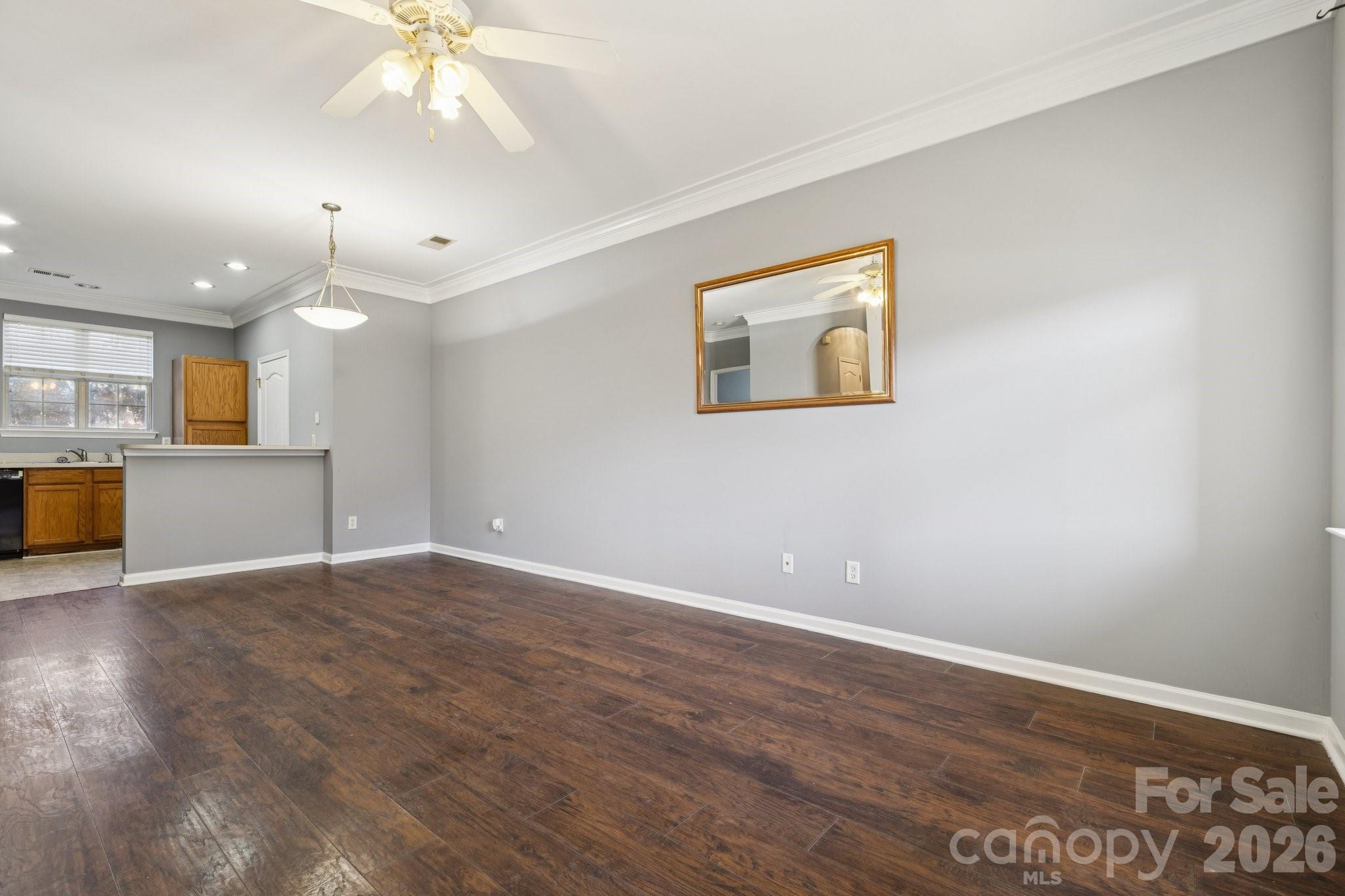 Michaels Landing - Residential