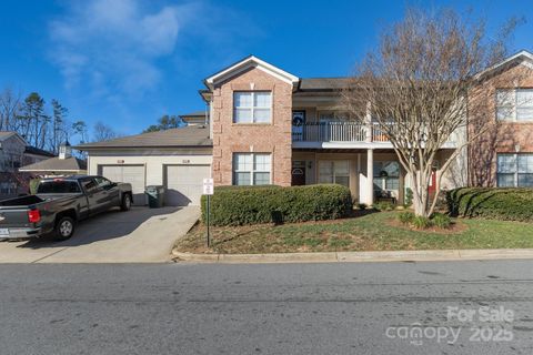 7325 Michaels Landing Drive Charlotte NC 28262