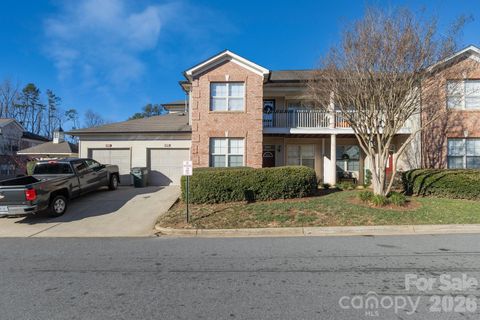 7325 Michaels Landing Drive Charlotte NC 28262