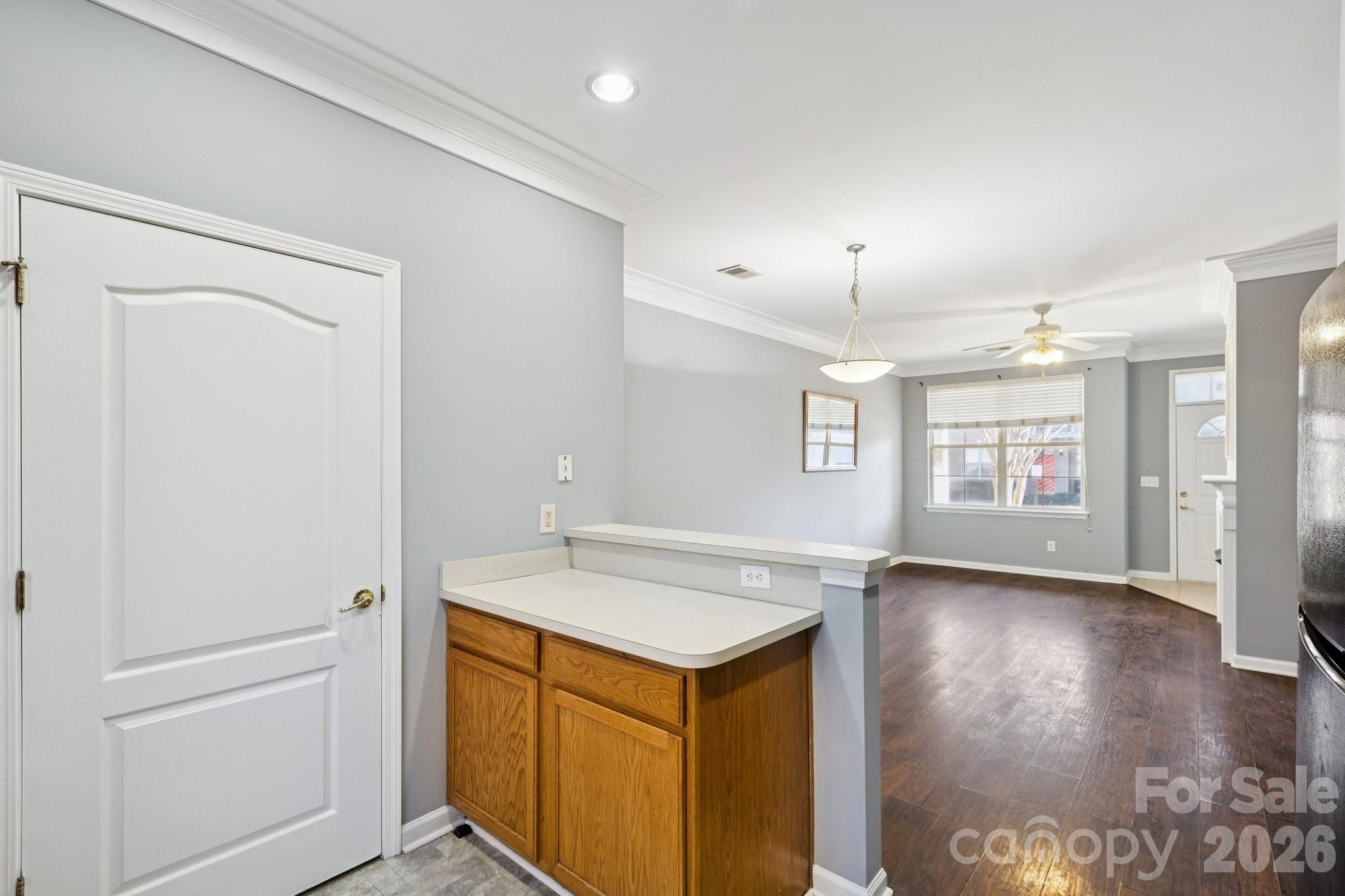 Michaels Landing - Residential