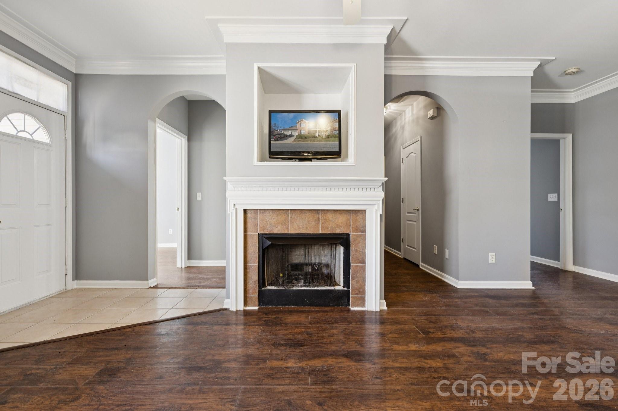 Michaels Landing - Residential