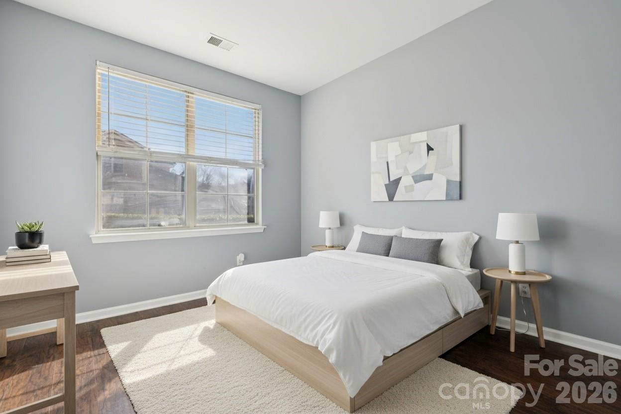 Michaels Landing - Residential