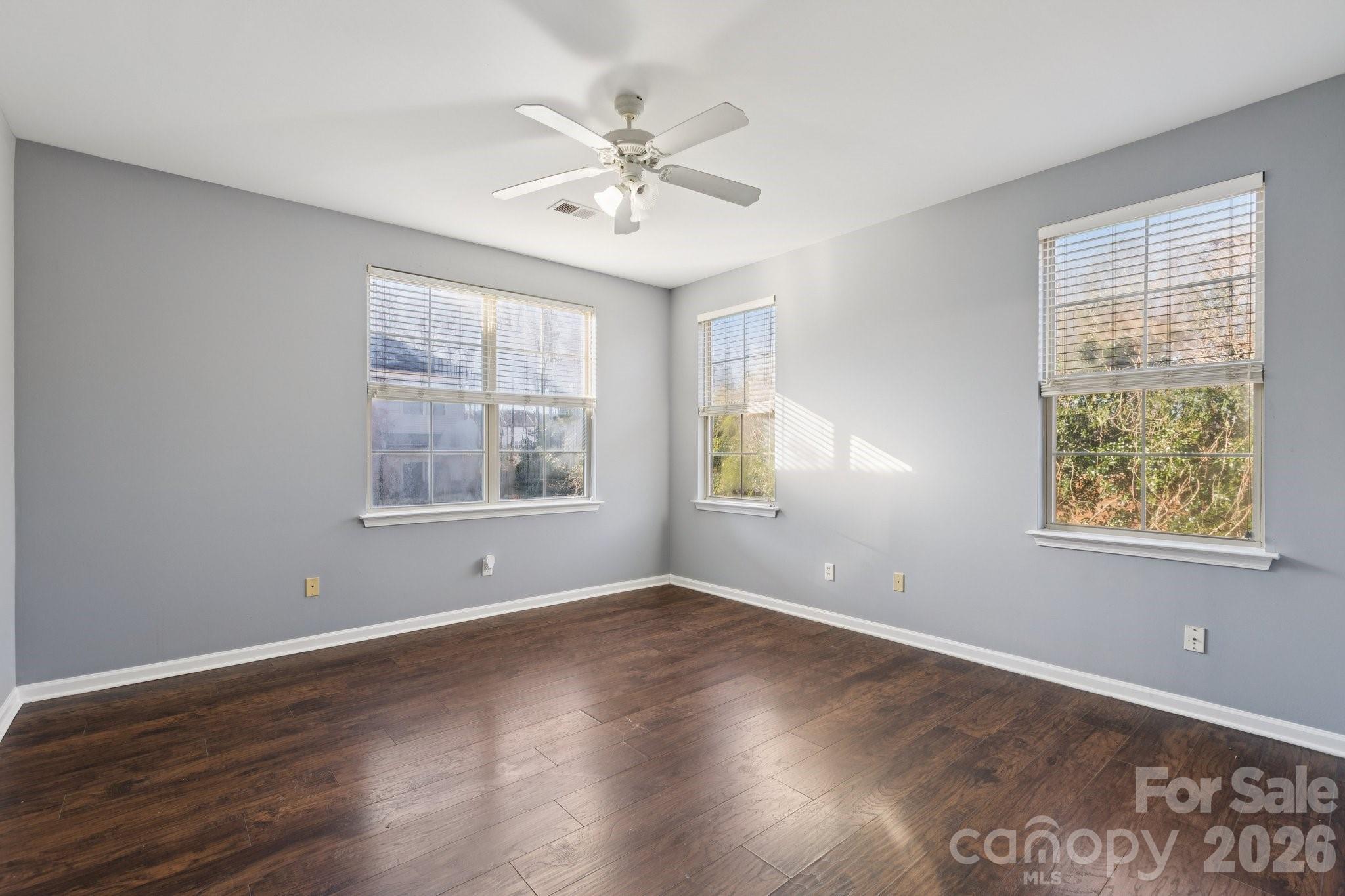 Michaels Landing - Residential