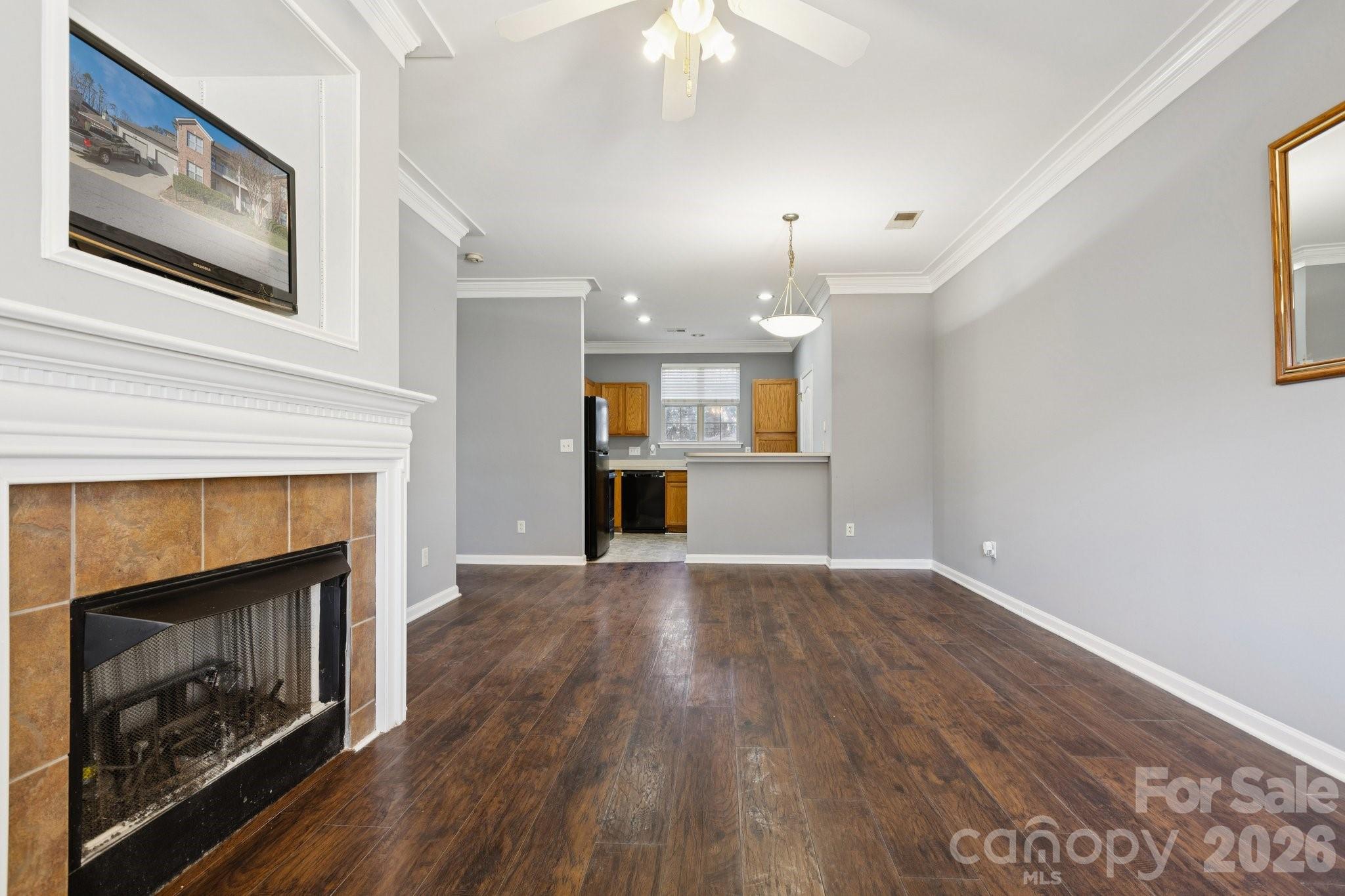 Michaels Landing - Residential