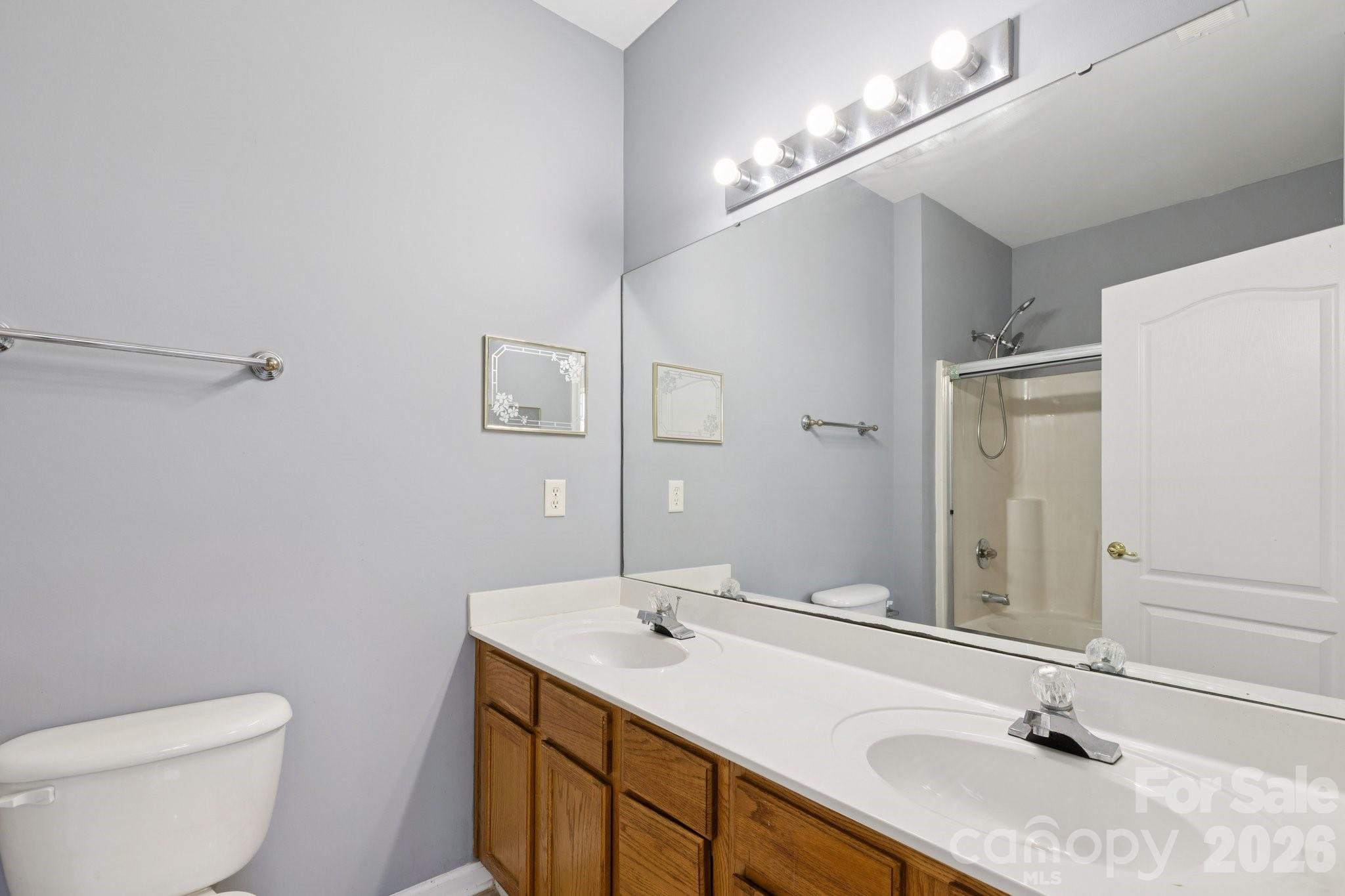 Michaels Landing - Residential