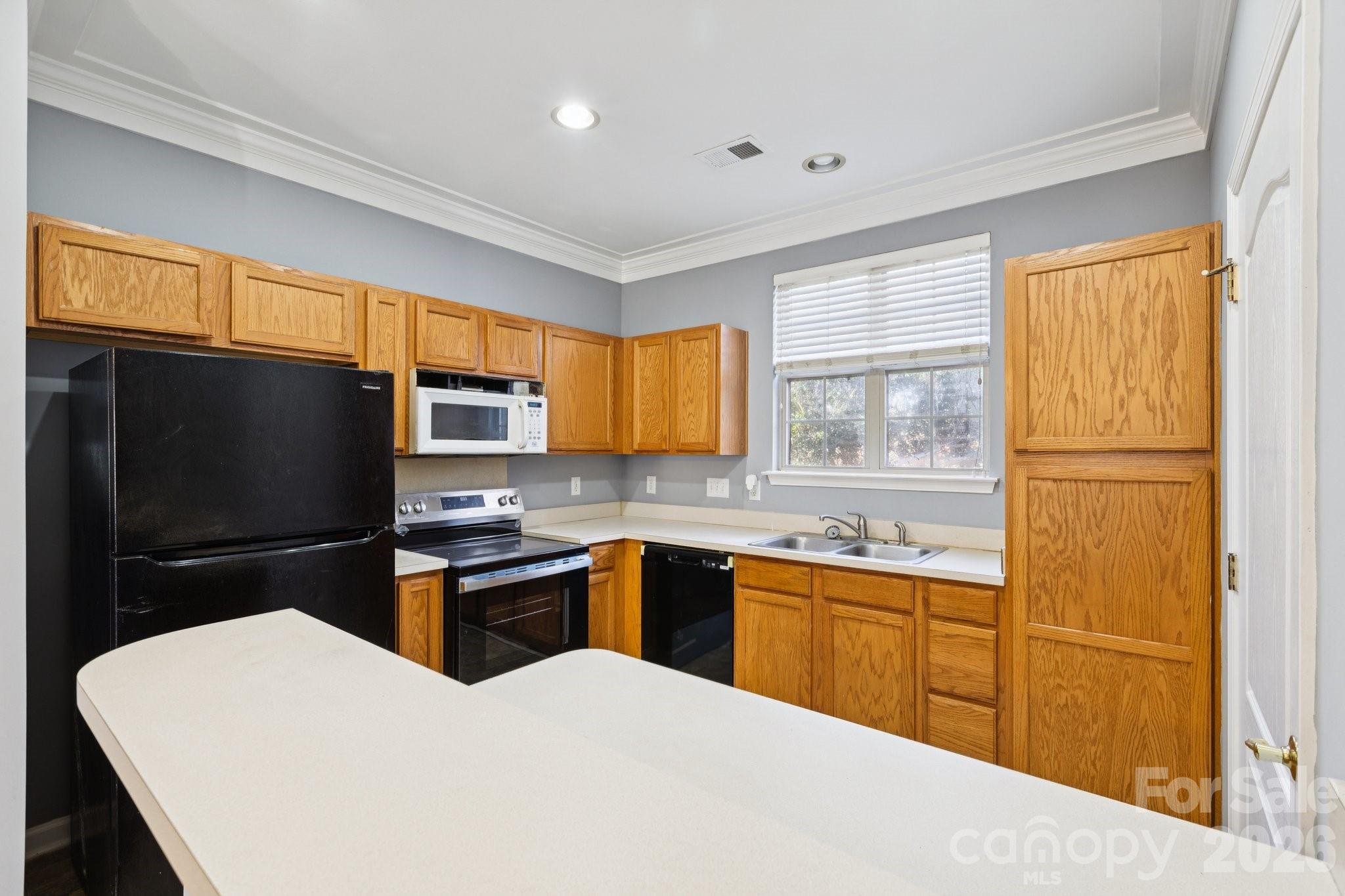 Michaels Landing - Residential