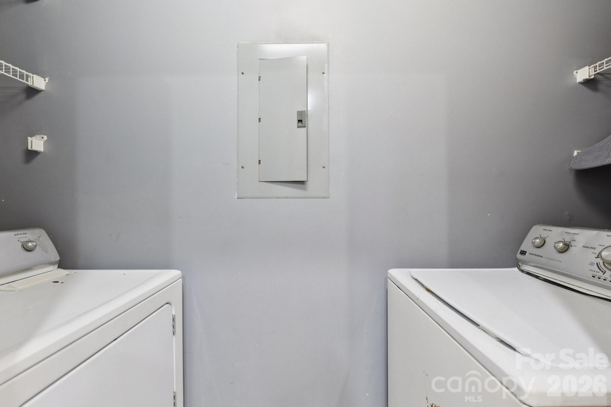 Michaels Landing - Residential