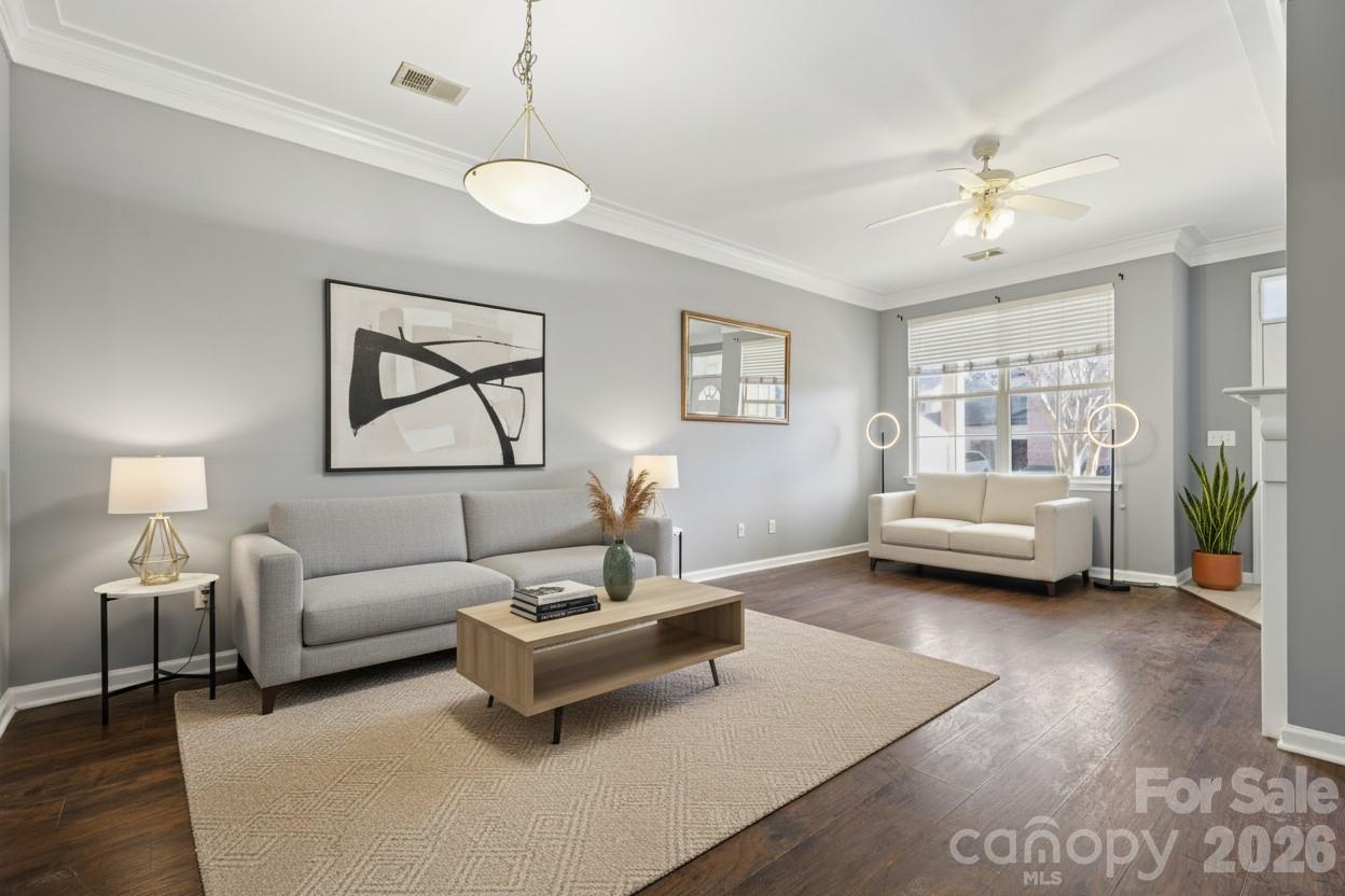 Michaels Landing - Residential