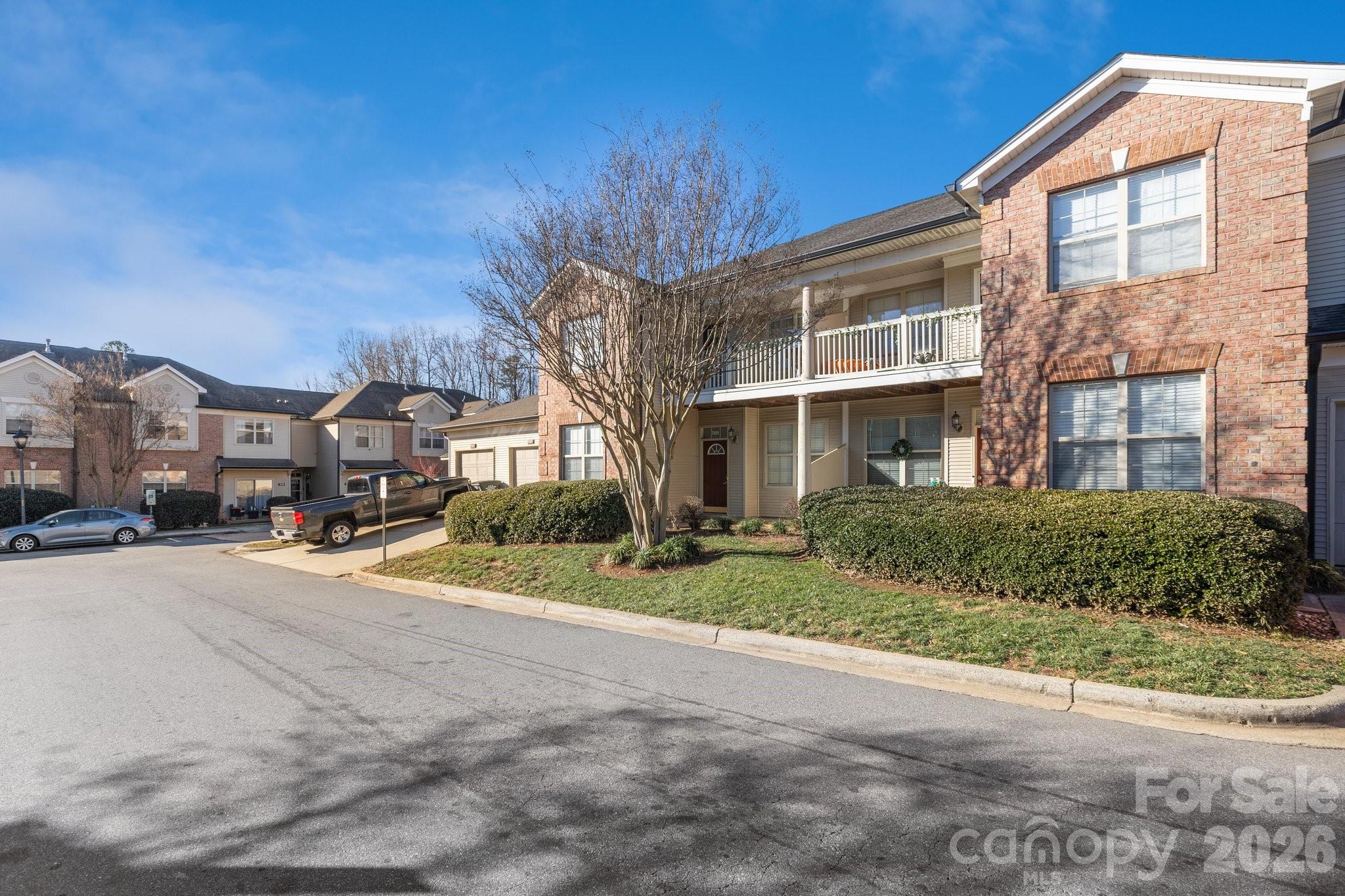 Michaels Landing - Residential