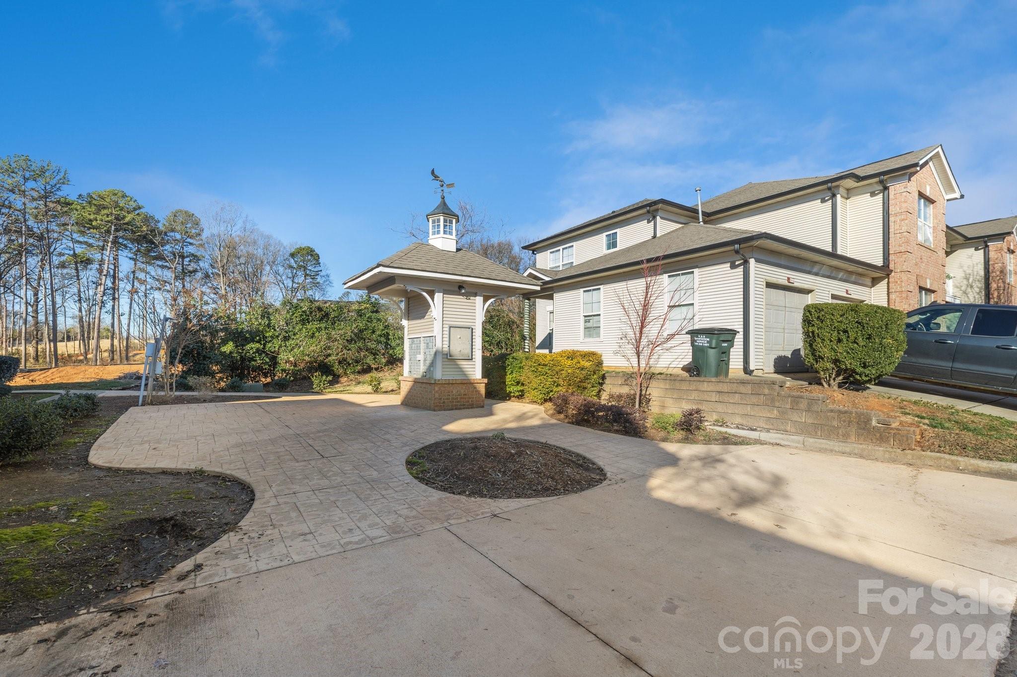 Michaels Landing - Residential