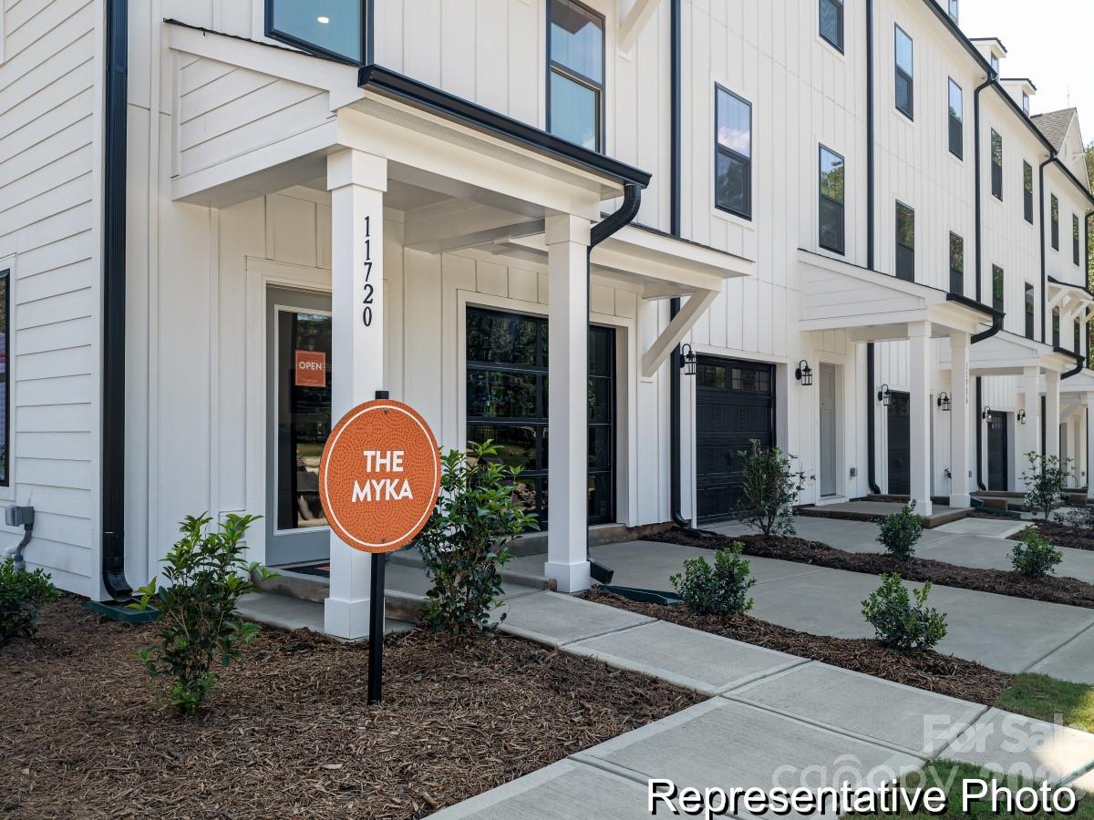 Village at Reedy Creek - Residential