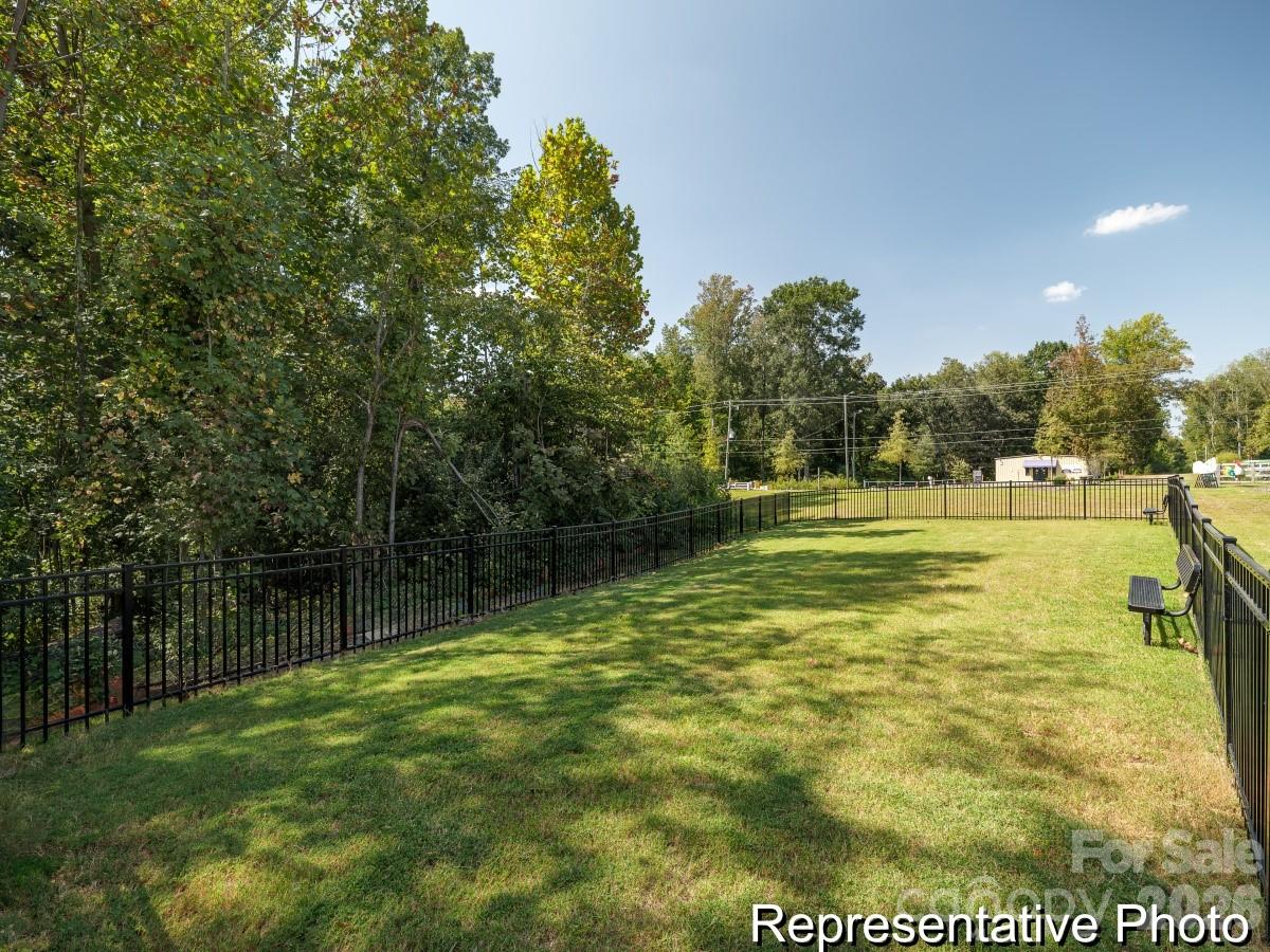 Village at Reedy Creek - Residential