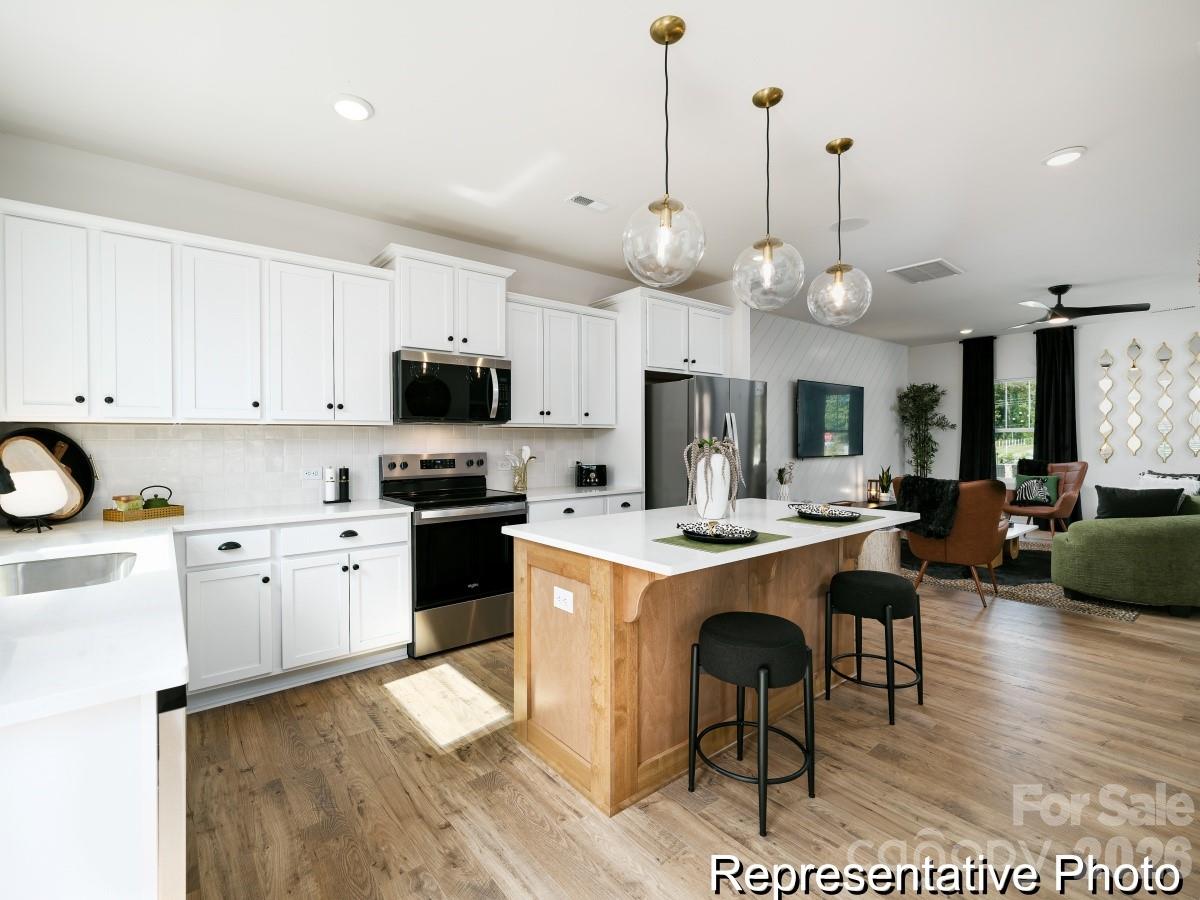 Village at Reedy Creek - Residential