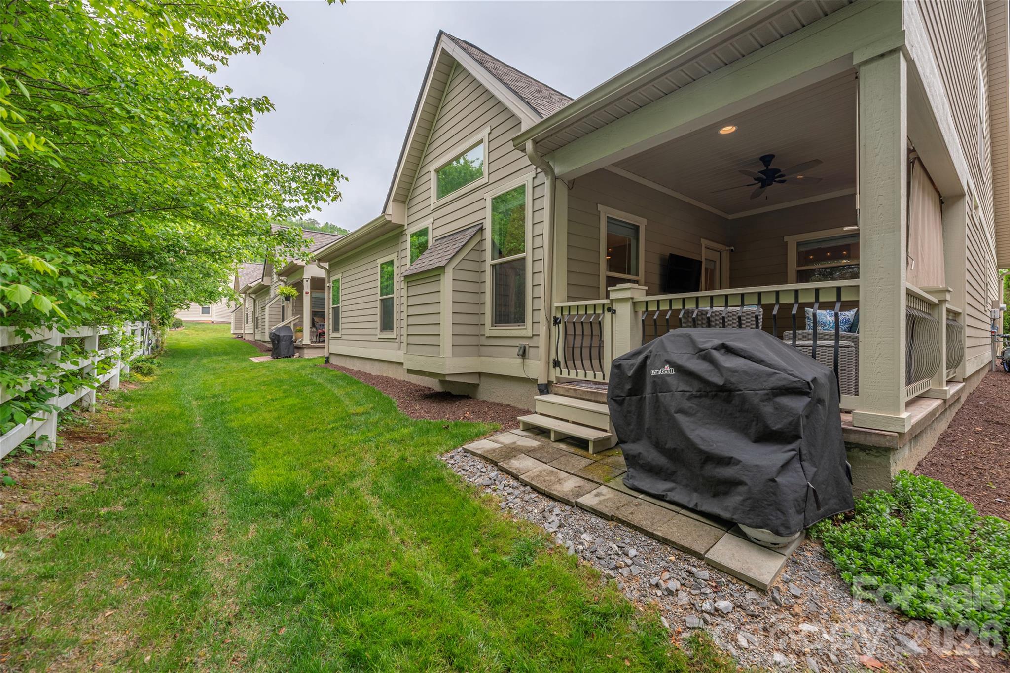 Village at Windstone - Residential