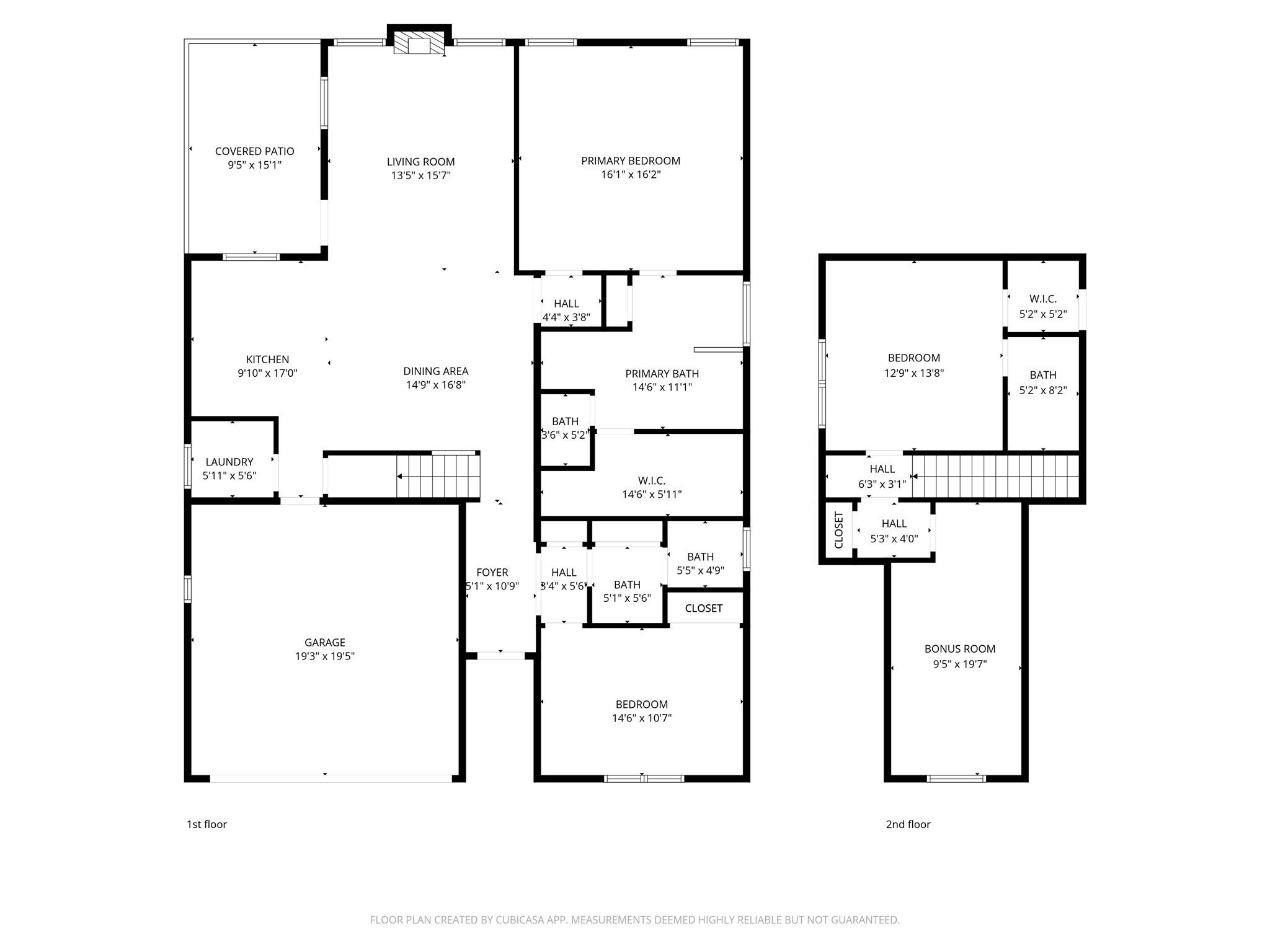 Village at Windstone - Residential