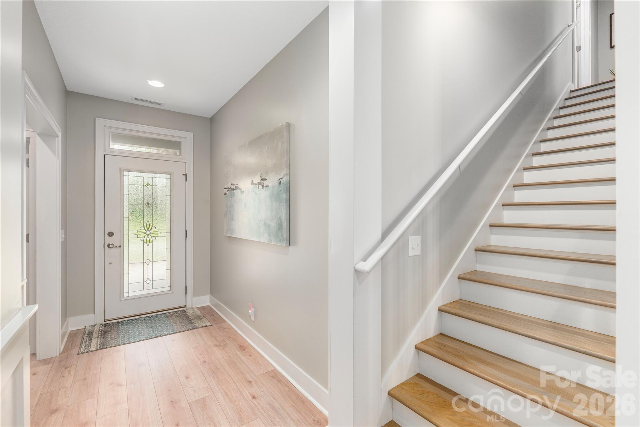 Village at Windstone - Residential