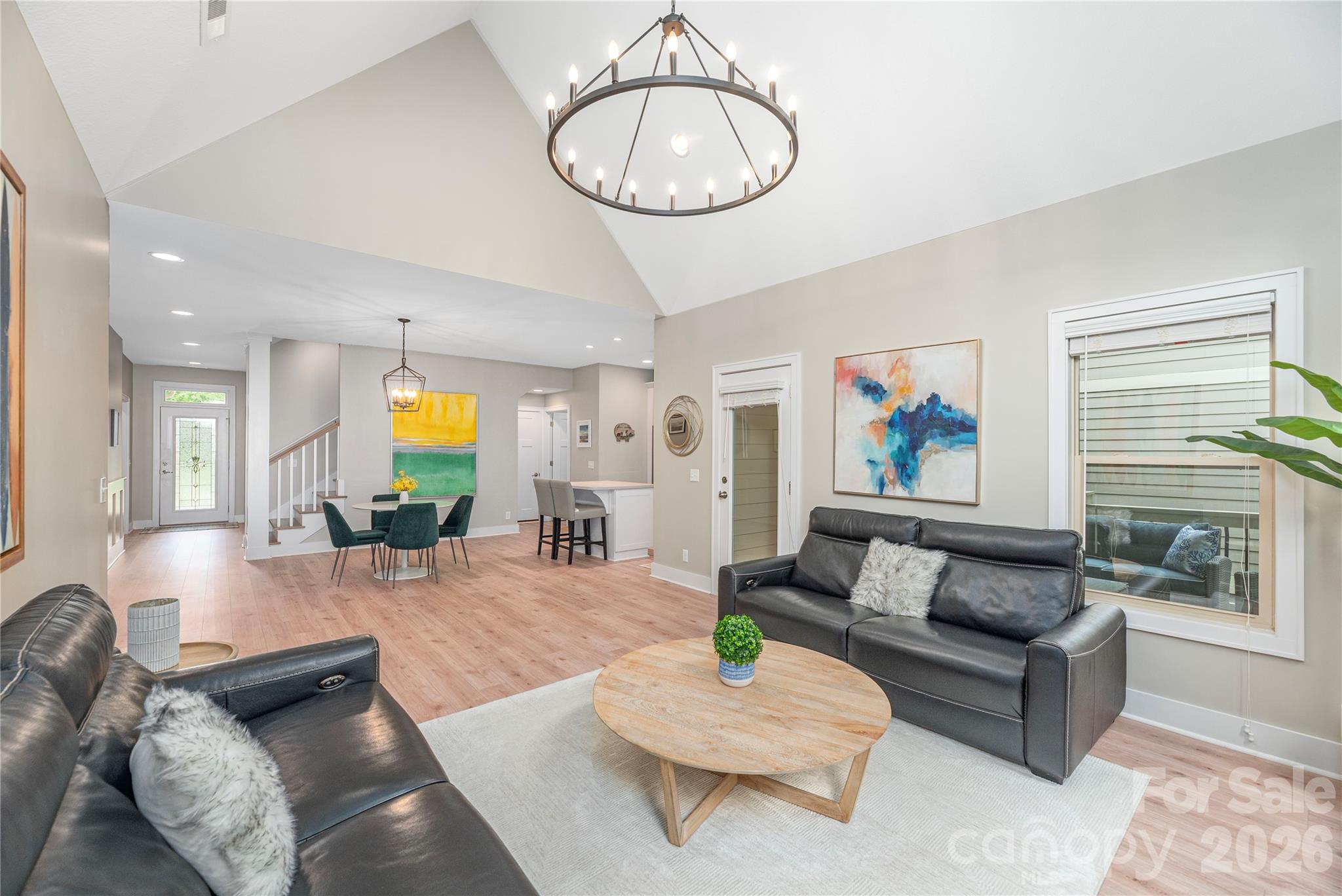 Village at Windstone - Residential
