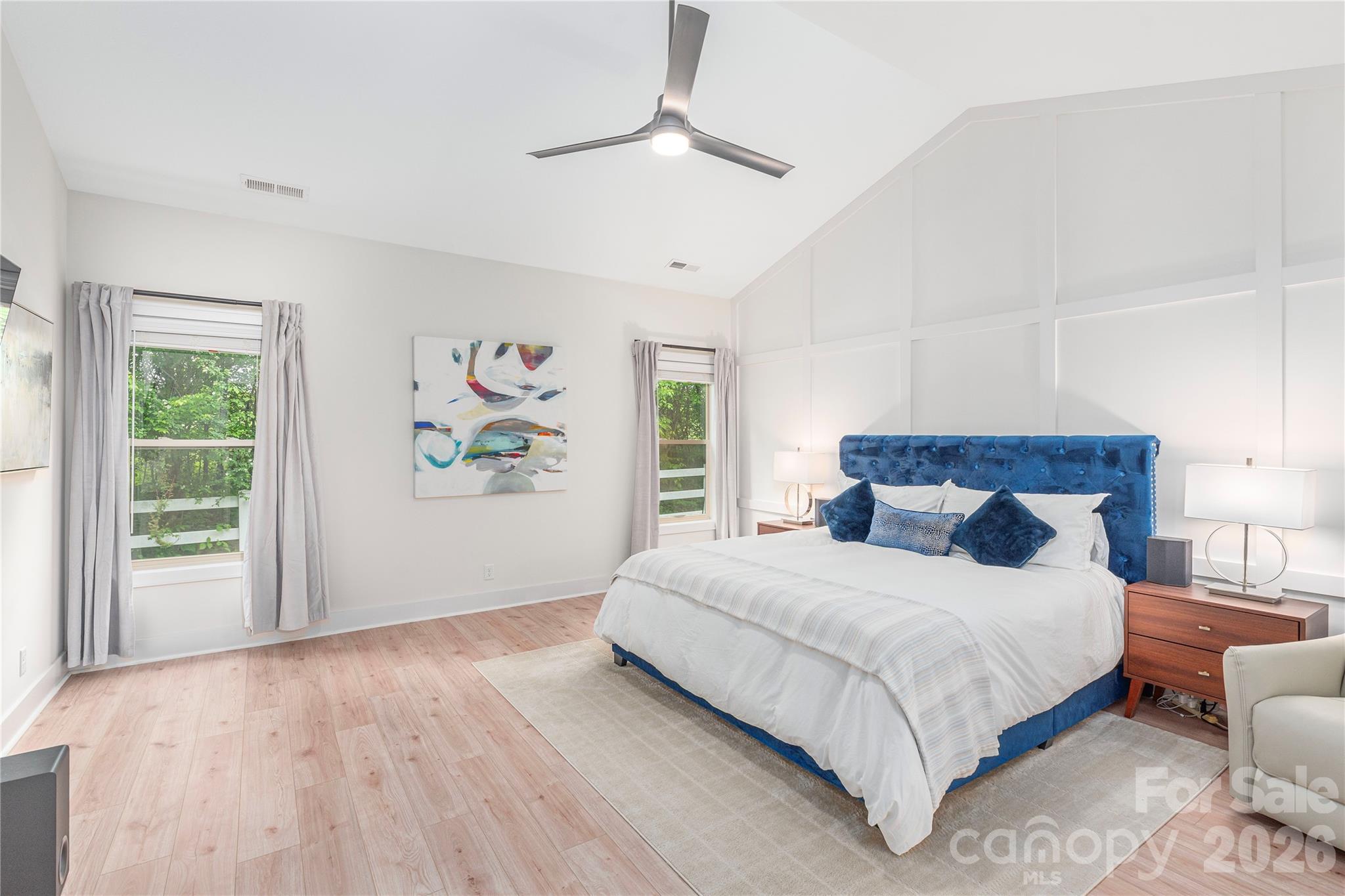 Village at Windstone - Residential